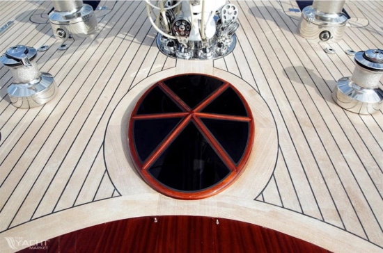 Spirit Yachts R74 usata in vendita