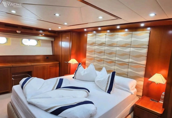 Falcon Yachts 102 de segunda mano en venta