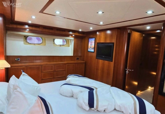 Falcon Yachts 102 de segunda mano en venta
