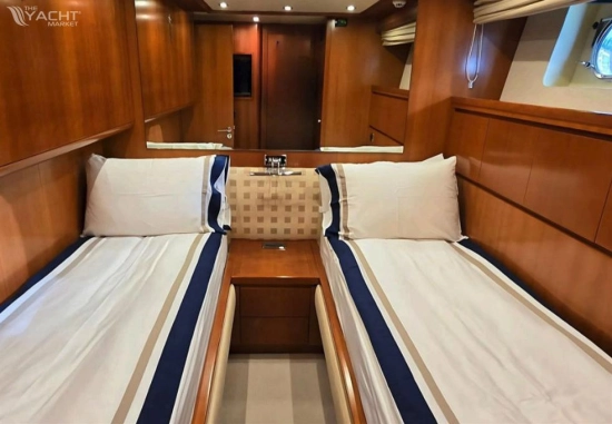 Falcon Yachts 102 de segunda mano en venta