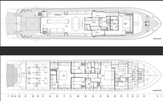 Falcon Yachts 102 de segunda mano en venta