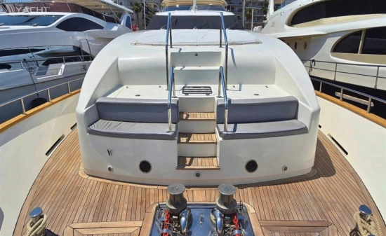 Falcon Yachts 102 de segunda mano en venta