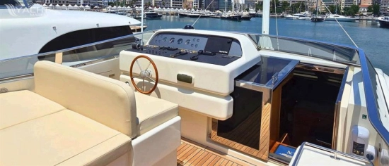 Falcon Yachts 102 de segunda mano en venta