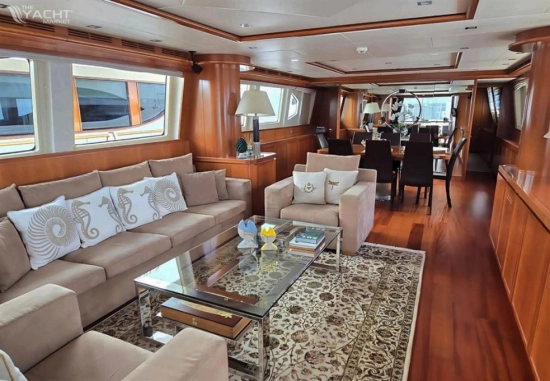 Falcon Yachts 102 de segunda mano en venta