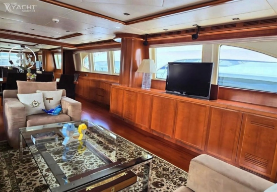 Falcon Yachts 102 de segunda mano en venta