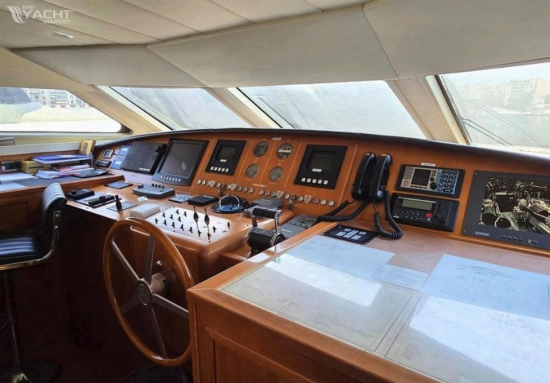 Falcon Yachts 102 de segunda mano en venta