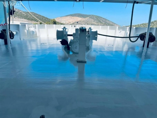 Schichau Unterweser AG Expedition Vessel de segunda mano en venta