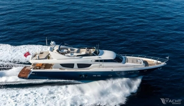 Posillipo Technema 85 usata in vendita
