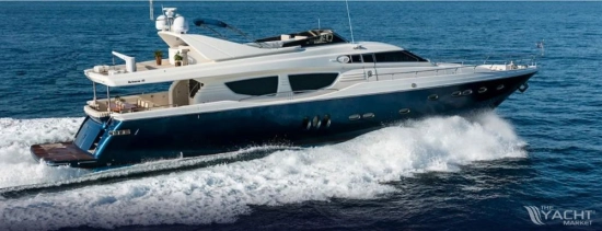Posillipo Technema 85 usado à venda