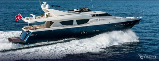 Posillipo Technema 85 usado à venda