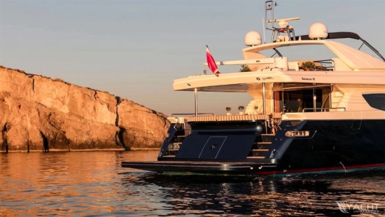 Posillipo Technema 85 usado à venda