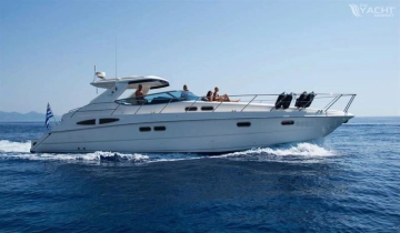 Sealine 48 usata in vendita