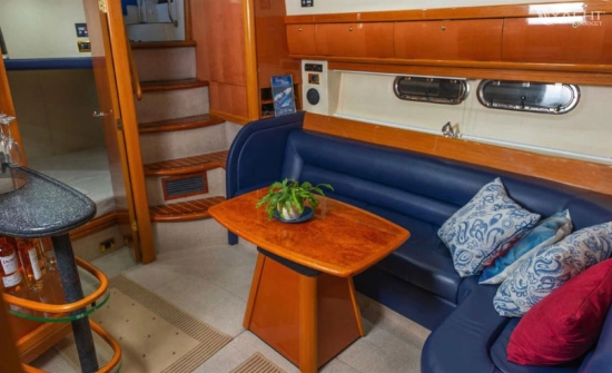 Sealine 48 de segunda mano en venta