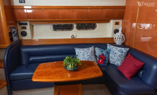 Sealine 48 de segunda mano en venta