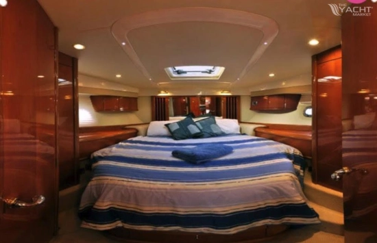 Sealine 48 de segunda mano en venta