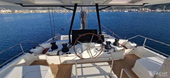 Fountaine Pajot Samana 59 de segunda mano en venta