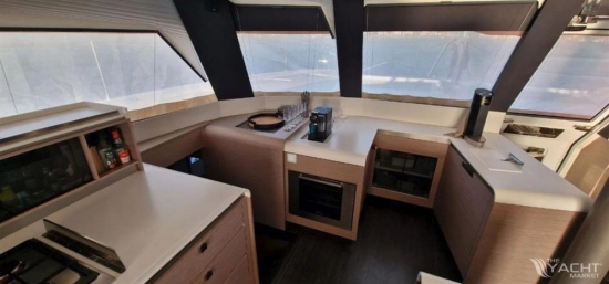 Fountaine Pajot Samana 59 de segunda mano en venta