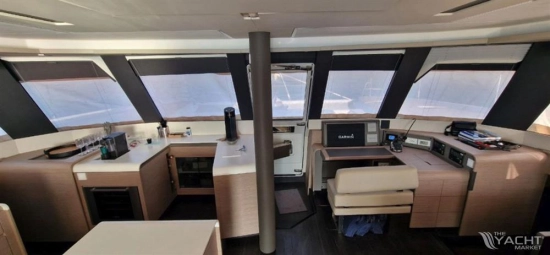 Fountaine Pajot Samana 59 de segunda mano en venta
