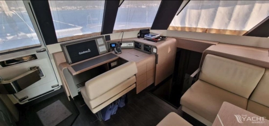 Fountaine Pajot Samana 59 de segunda mano en venta