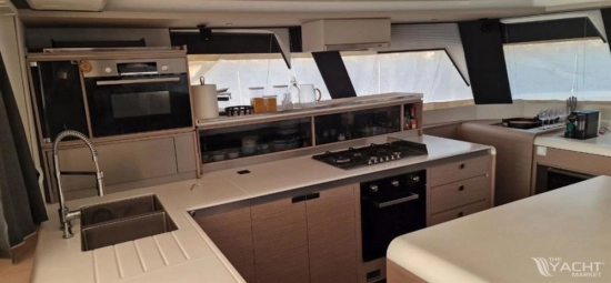 Fountaine Pajot Samana 59 de segunda mano en venta