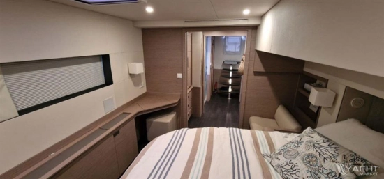 Fountaine Pajot Samana 59 de segunda mano en venta