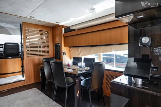 Fairline Squadron 78 usata in vendita