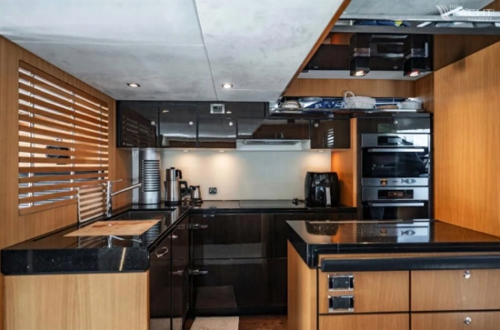 Fairline Squadron 78 usata in vendita