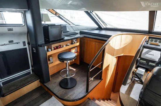 Fairline Squadron 78 usata in vendita