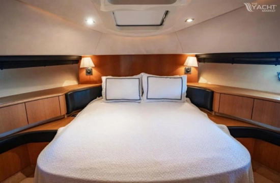 Fairline Squadron 78 usata in vendita