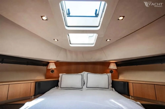 Fairline Squadron 78 usata in vendita
