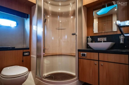 Fairline Squadron 78 usata in vendita
