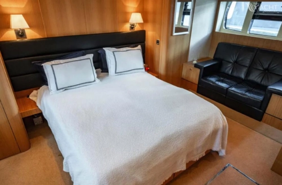 Fairline Squadron 78 usata in vendita