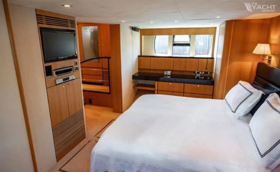 Fairline Squadron 78 usata in vendita