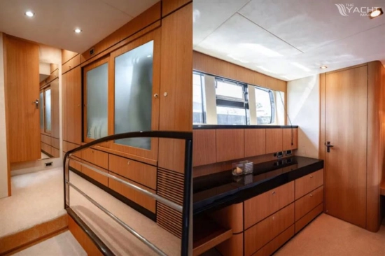 Fairline Squadron 78 usata in vendita