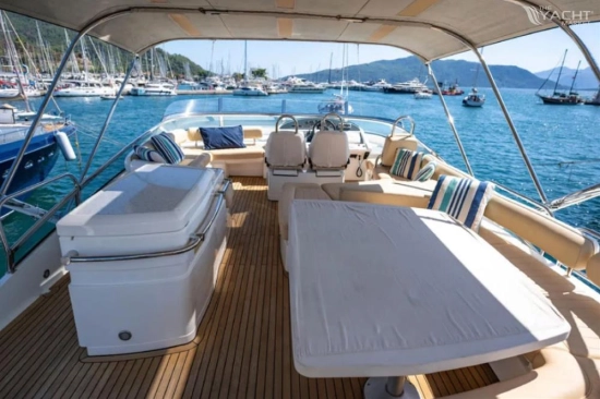 Fairline Squadron 78 usata in vendita