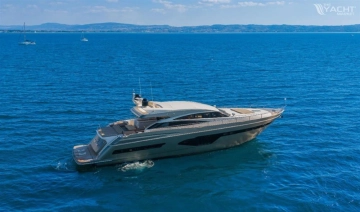 Princess V78 de segunda mano en venta