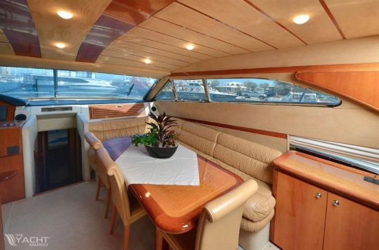 Ferretti 680 usata in vendita