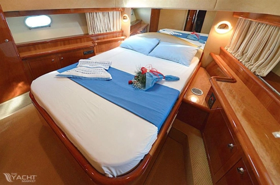 Ferretti 680 usata in vendita
