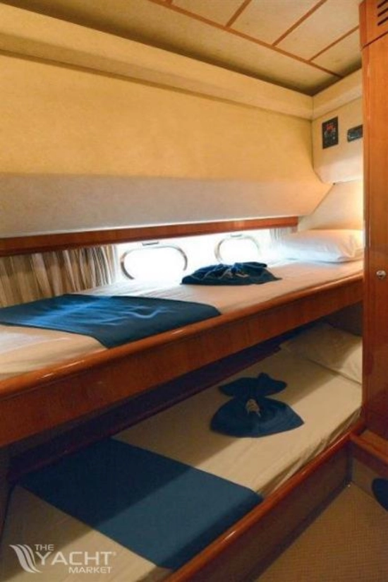 Ferretti 680 usata in vendita