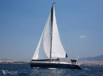 Ocean Star 56.1 usata in vendita