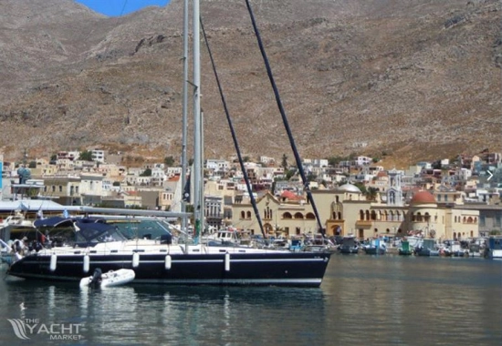 Ocean Star 56.1 usado à venda