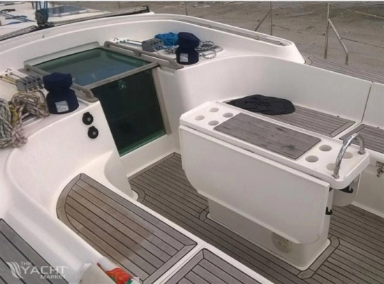 Ocean Star 56.1 usado à venda