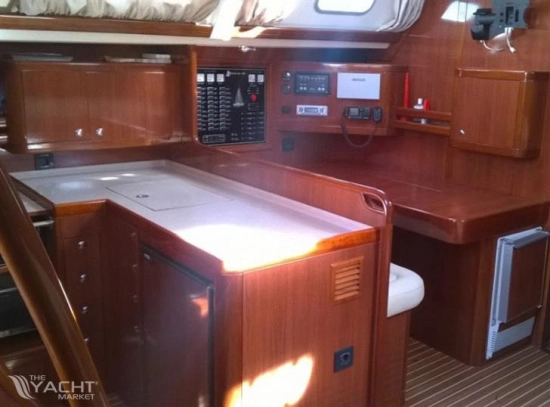 Ocean Star 56.1 usado à venda