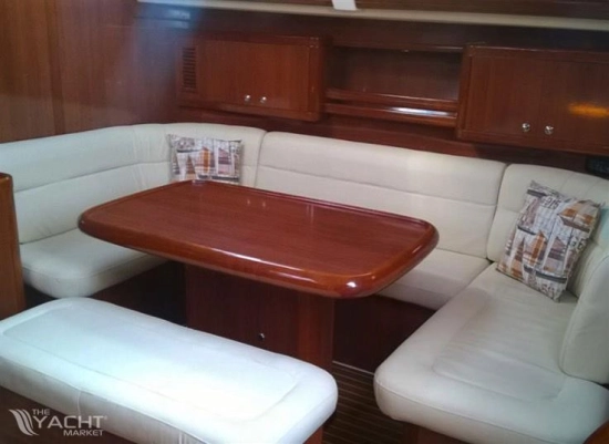 Ocean Star 56.1 usado à venda