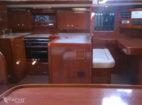 Ocean Star 56.1 usado à venda
