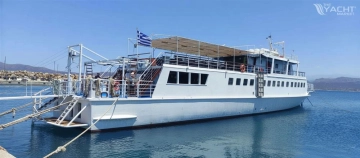 Custom Day Cruiser usata in vendita