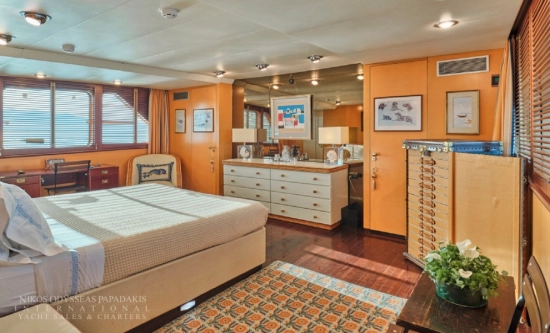 Picchiotti 40.80 m usado à venda