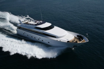 Admiral 33 usata in vendita