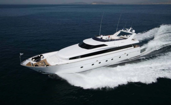 Admiral 33 de segunda mano en venta