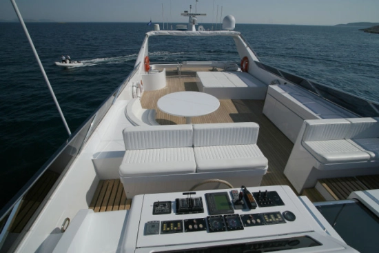 Admiral 33 de segunda mano en venta